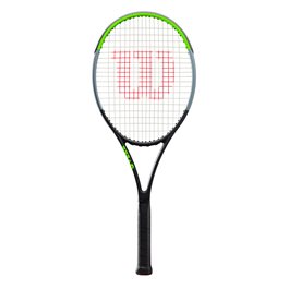 מחבט טניס 100641 BLADE 100UL V7 מבית WILSON