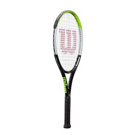 מחבט טניס ג'וניור 100645 Blade Feel 26 מבית WILSON