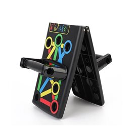 לוח שכיבות שמיכה מתכוונן 100655 מבית CITYSPORT