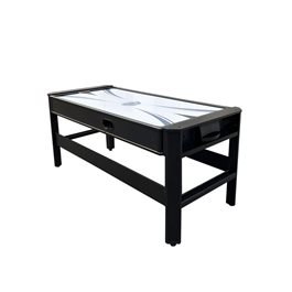 שולחן משולב 5 משחקים בתוך 1 איכותי בגודל 6 פיט 100664 מבית CITYSPORT