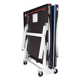 שולחן טניס Butterfly Octet 25 Rollaway ITTF