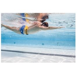 חגורה לאימון ירך 100729 FINIS TECH TOC