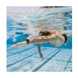 שעון אימון עמיד מים 100730 SWIMSENSE™ LIVE FINIS
