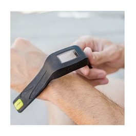 שעון אימון עמיד מים 100730 SWIMSENSE™ LIVE FINIS