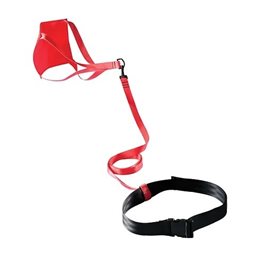 מצנח התנגדות למים 250455 דגם SWIM PARACHUTE מבית FINIS