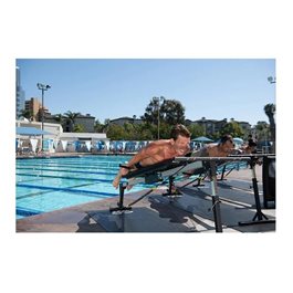 ספסל לאימון ושיפור טכניקת השחייה 100740 VASA TREINER PRO