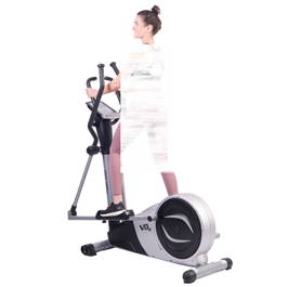 אליפטיקל חשמלי מגנטי MAX700 מבית VO2