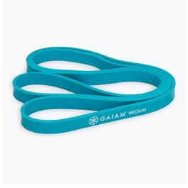 חבילת 3 גומיות כושר 100762 בדרגות שונות