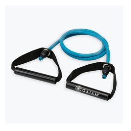 חבילת כושר ביתית 100763 GAIAM Home Gym Kit