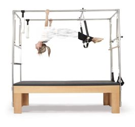 קאדילק איכותי 100780 דגם ELN 300002 מבית ELINA PILATES