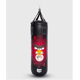 שק איגרוף לילדים 100786 בגודל 60/25 ס"מ Venum Angry Birds Punching Bag