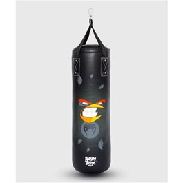 שק איגרוף לילדים 100787 בגודל 90/30 ס"מ Venum Angry Birds Punching Bag