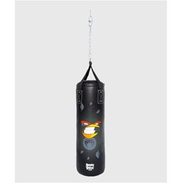 שק איגרוף לילדים 100787 בגודל 90/30 ס"מ Venum Angry Birds Punching Bag
