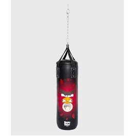 שק איגרוף לילדים 100787 בגודל 90/30 ס"מ Venum Angry Birds Punching Bag