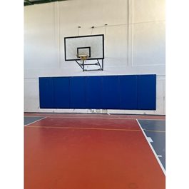 ריפוד הגנה לקיר לאולם ספורט 283056 מבית CITYSPORT