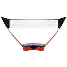 רשת פוצ'יוולי/כדורעף ניידת/ערכת מולטי-נט 100866 מבית CITYSPORT