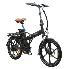 אופניים חשמליות 101177 קונינג SPIDER STD