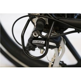 אופניים חשמליות 101177 קונינג SPIDER STD