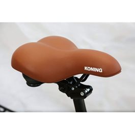 אופניים חשמליות 101177 קונינג SPIDER STD