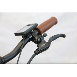 אופניים חשמליות 101177 קונינג SPIDER STD