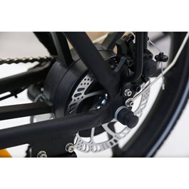 אופניים חשמליות 101177 קונינג SPIDER STD