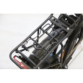 אופניים חשמליות 101177 קונינג SPIDER STD