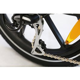 אופניים חשמליות 101177 קונינג SPIDER STD