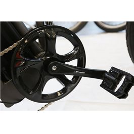 אופניים חשמליות 101177 קונינג SPIDER STD