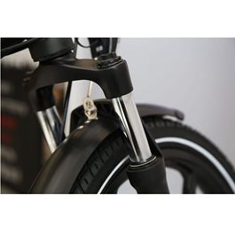 אופניים חשמליות 101177 קונינג SPIDER STD