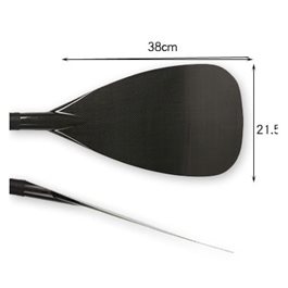 משוט 80% קרבון 101191 קונינג