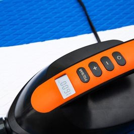 משאבה חשמלית 101201 קונינג