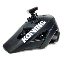 קסדה לרכיבת אופניים 101207 קונינג