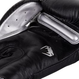 כפפות איגרוף עור 101377 Venum Giant 3.0 בצבע שחור