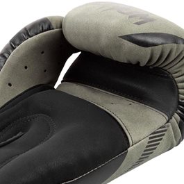 כפפות איגרוף 101384 VENUM Impact בצבע האקי/שחור