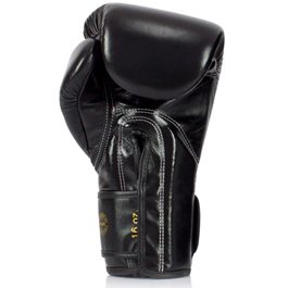 כפפות איגרוף עור 101393 Fairtex Glory BGVG1 בצבע שחור