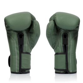 כפפות איגרוף 101394 Fairtex BGV11 F Day בצבע ירוק