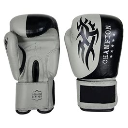 כפפות איגרוף עור 101399 צ'מפיון מבית CITYSPORT