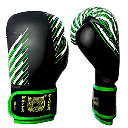 כפפות איגרוף White Tiger Trainer PU 101400