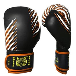 כפפות איגרוף White Tiger Trainer PU 101400