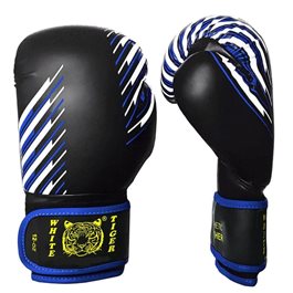 כפפות איגרוף White Tiger Trainer PU 101400