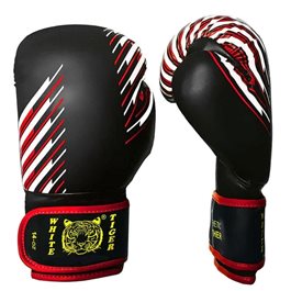 כפפות איגרוף White Tiger Trainer PU 101400