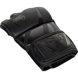 כפפות לחימה 101405 Venum Challenger mma בצבע שחור