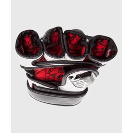 כפפות לחימה עור 101406 Venum Undisputed 2.0 mma בצבע שחור