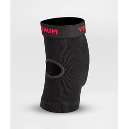 מגני מרפק 101426 Venum Kontact Elbow Protector בצבע שחור/אדום