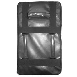 כרית אימון ישרה PU מרוככת 101473 בגודל 55x34x15 ס"מ White Tiger