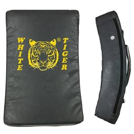 כרית אימון קמורה PU מרוככת 101474 בגודל 65x40x14 ס"מ White Tiger