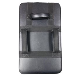 כרית אימון ישרה 101478 55x33 PU ס"מ מבית CITYSPORT