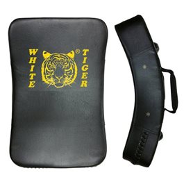 כרית אימון קמורה PU 101479 בגודל 65x39 ס"מ White Tiger