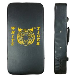 כרית אימון ישרה PU 101480 בגודל 77x40 ס"מ White Tiger