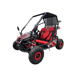באגי ממונע 2 מקומות 60V מהירות עד 45 קמ"ש כולל הגבלת מהירות 100213